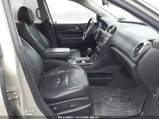 5GAKVBKD8FJ119067 Buick Enclave Leather