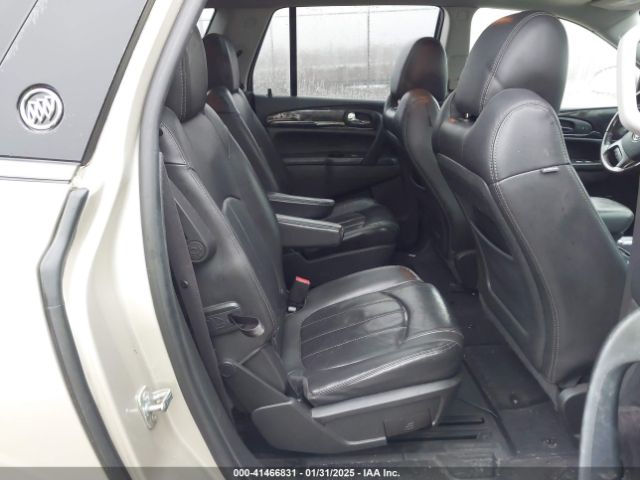 5GAKVBKD8FJ119067 Buick Enclave Leather