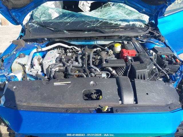 3N1AB8CV3SY253636 Nissan 2025