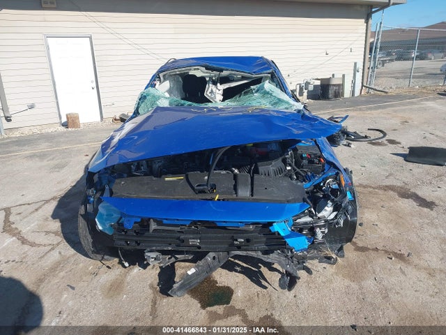 3N1AB8CV3SY253636 Nissan 2025