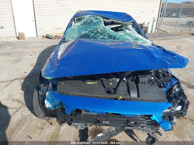 3N1AB8CV3SY253636 Nissan 2025