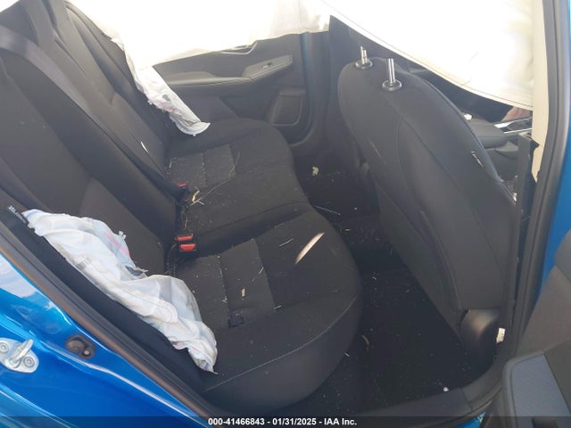 3N1AB8CV3SY253636 Nissan 2025