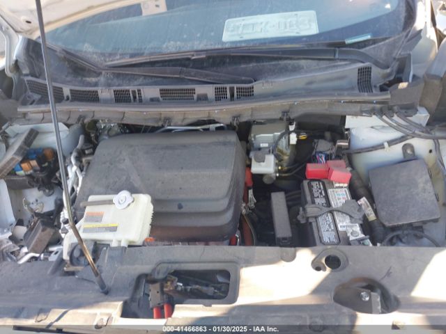 1N4CZ1CV4PC558156 Nissan Leaf Sv Plus 60 Kwh