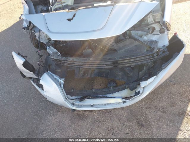 1N4CZ1CV4PC558156 Nissan Leaf Sv Plus 60 Kwh