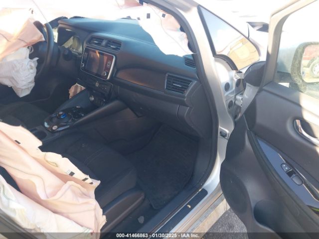 1N4CZ1CV4PC558156 Nissan Leaf Sv Plus 60 Kwh