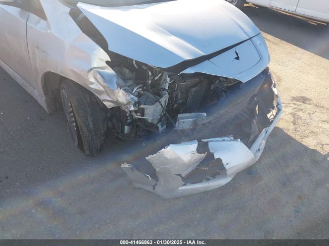 1N4CZ1CV4PC558156 Nissan Leaf Sv Plus 60 Kwh