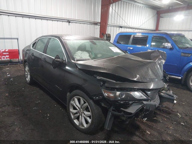 2016 2G1105SA9G9166064 main image