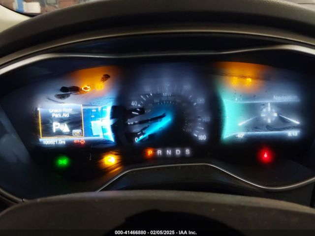 3FA6P0H76GR103379 Ford FUSION SE