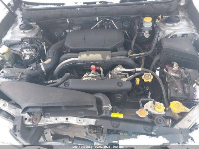 2012 SUBARU OUTBACK 4S4BRBJC5C3288003 Photo 9