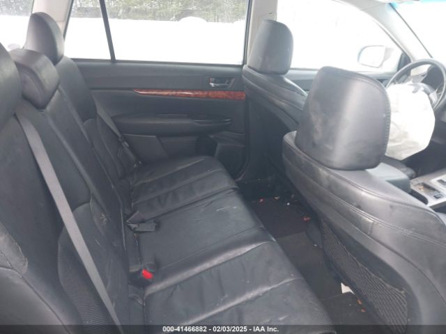 2012 SUBARU OUTBACK 4S4BRBJC5C3288003 Photo 7