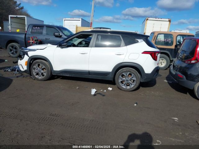 KNDEUCAA0R7477924 KIA SELTOS S
