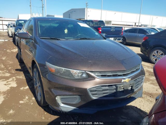 1G1ZH5SX3GF212768 Chevrolet Malibu Premier