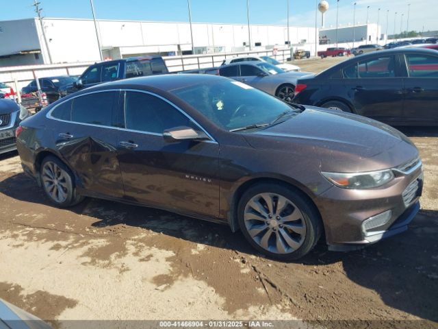 1G1ZH5SX3GF212768 Chevrolet Malibu Premier