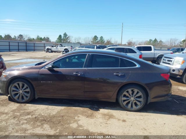 1G1ZH5SX3GF212768 Chevrolet Malibu Premier