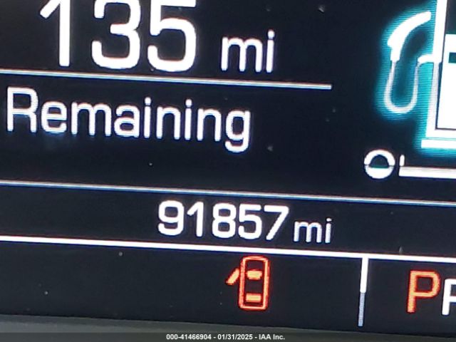 1G1ZH5SX3GF212768 Chevrolet Malibu Premier