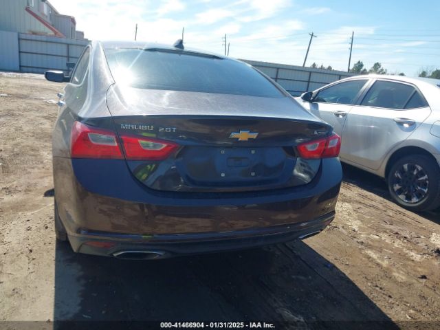 1G1ZH5SX3GF212768 Chevrolet Malibu Premier