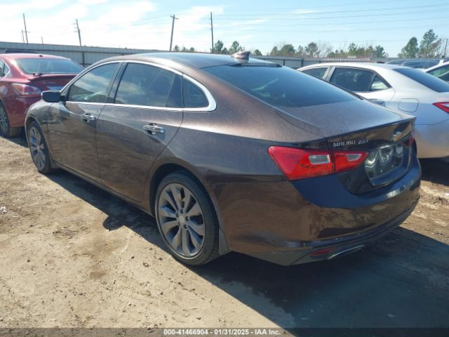 1G1ZH5SX3GF212768 Chevrolet Malibu Premier
