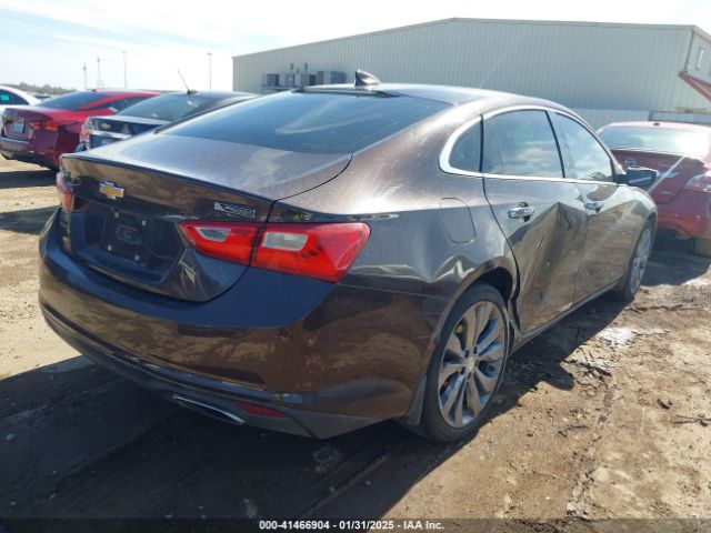 1G1ZH5SX3GF212768 Chevrolet Malibu Premier