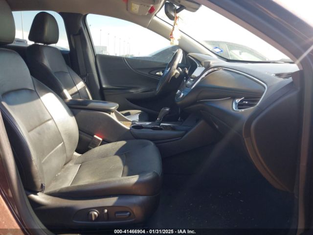 1G1ZH5SX3GF212768 Chevrolet Malibu Premier
