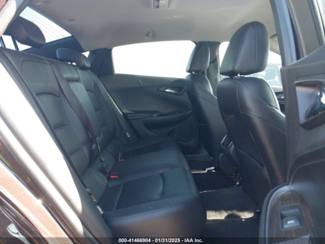 1G1ZH5SX3GF212768 Chevrolet Malibu Premier