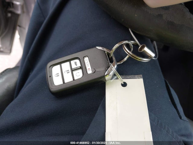 Honda Pilot Ex-l 2017 5FNYF6H58HB073456 Image 11