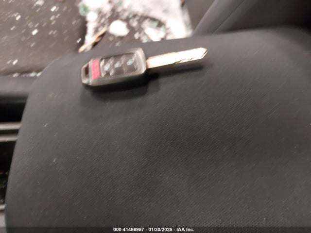 Honda CR-V LX 2015 5J6RM4H3XFL025622 Image 11