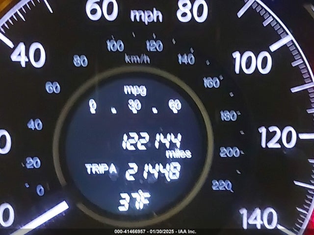 Honda CR-V LX 2015 5J6RM4H3XFL025622 Image 15