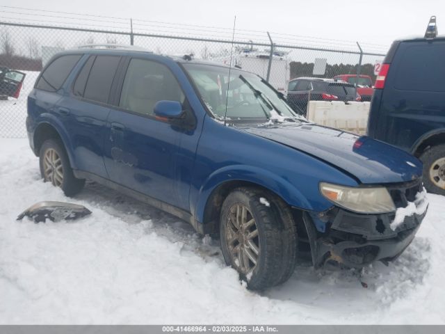 2005 SAAB 9-7X 5S3ET13S952800690