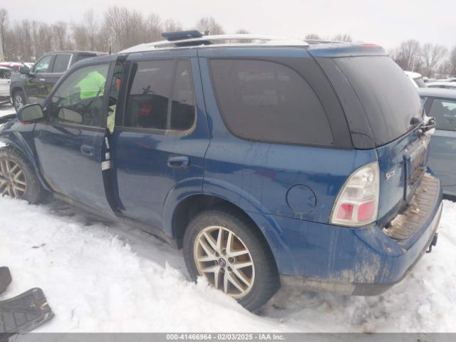 2005 SAAB 9-7X 5S3ET13S952800690 Photo 2