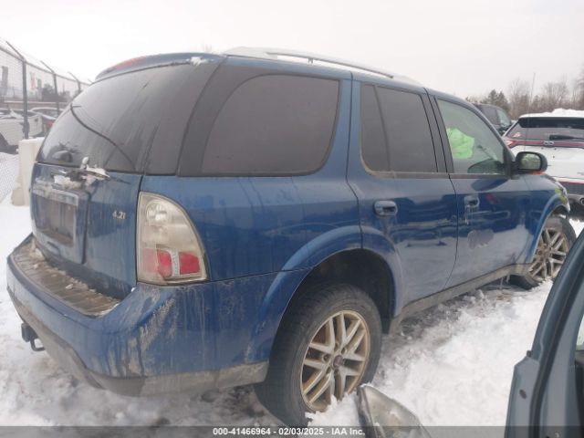 2005 SAAB 9-7X 5S3ET13S952800690 Photo 3