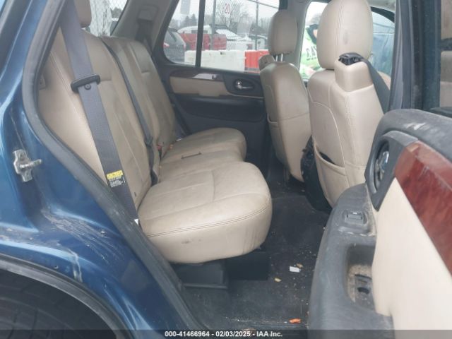 2005 SAAB 9-7X 5S3ET13S952800690 Photo 7