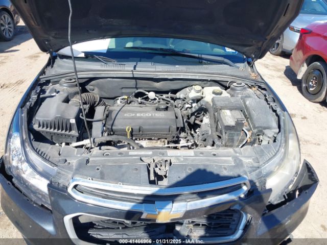1G1PC5SH0G7176966 Chevrolet Cruze Limited Ls Auto