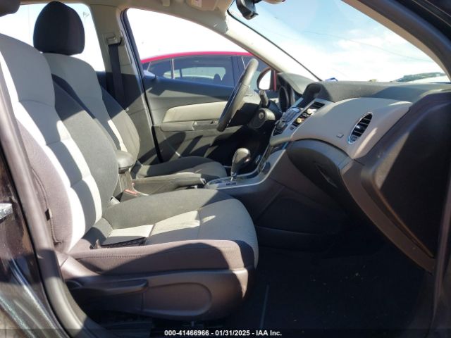 1G1PC5SH0G7176966 Chevrolet Cruze Limited Ls Auto