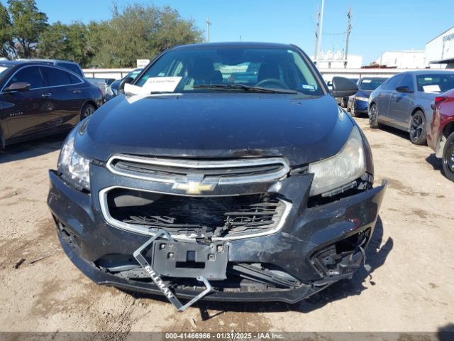 1G1PC5SH0G7176966 Chevrolet Cruze Limited Ls Auto