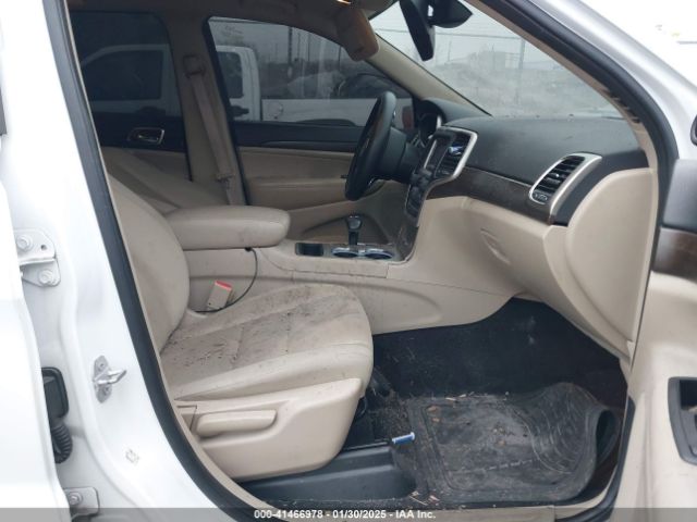 1C4RJFAG6FC813644 Jeep Grand Cherokee Laredo