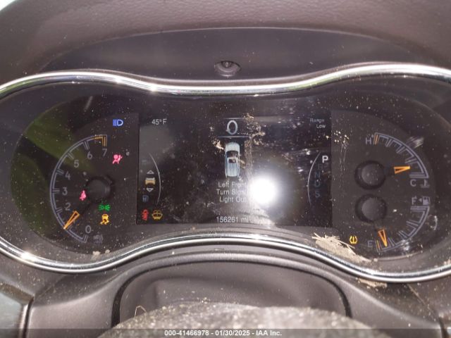 1C4RJFAG6FC813644 Jeep Grand Cherokee Laredo
