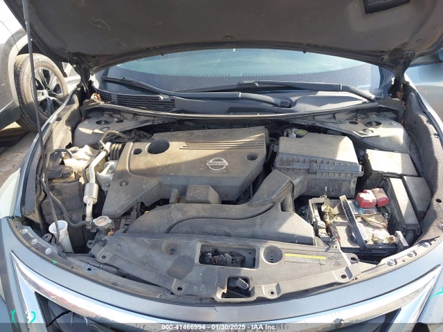1N4AL3AP8FN388380 Nissan Altima 2.5/2.5 S/2.5 Sl/2.5 Sv