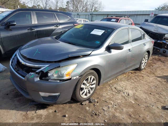 1N4AL3AP8FN388380 Nissan Altima 2.5/2.5 S/2.5 Sl/2.5 Sv