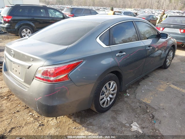 1N4AL3AP8FN388380 Nissan Altima 2.5/2.5 S/2.5 Sl/2.5 Sv