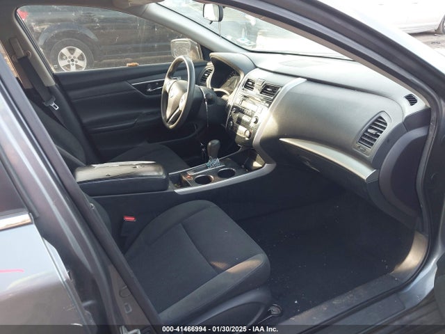 1N4AL3AP8FN388380 Nissan Altima 2.5/2.5 S/2.5 Sl/2.5 Sv