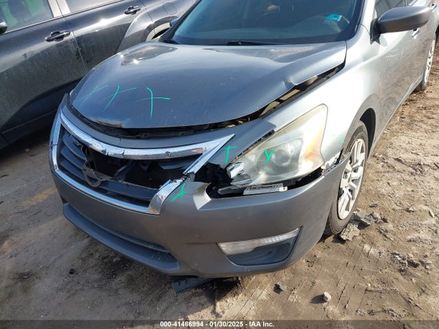 1N4AL3AP8FN388380 Nissan Altima 2.5/2.5 S/2.5 Sl/2.5 Sv