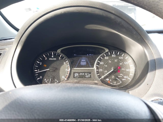 1N4AL3AP8FN388380 Nissan Altima 2.5/2.5 S/2.5 Sl/2.5 Sv