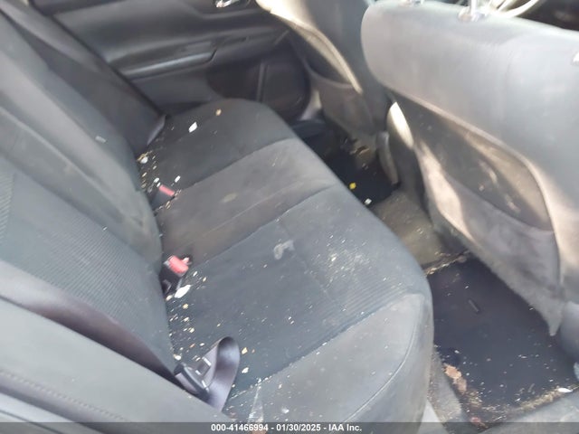 1N4AL3AP8FN388380 Nissan Altima 2.5/2.5 S/2.5 Sl/2.5 Sv