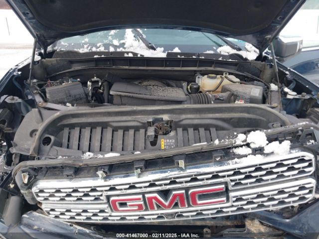 1GTU9FEL1KZ332217 GMC Sierra 1500 Denali