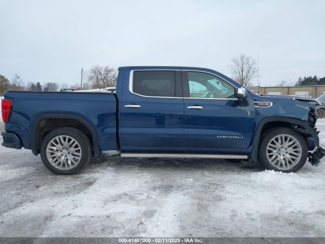 1GTU9FEL1KZ332217 GMC Sierra 1500 Denali