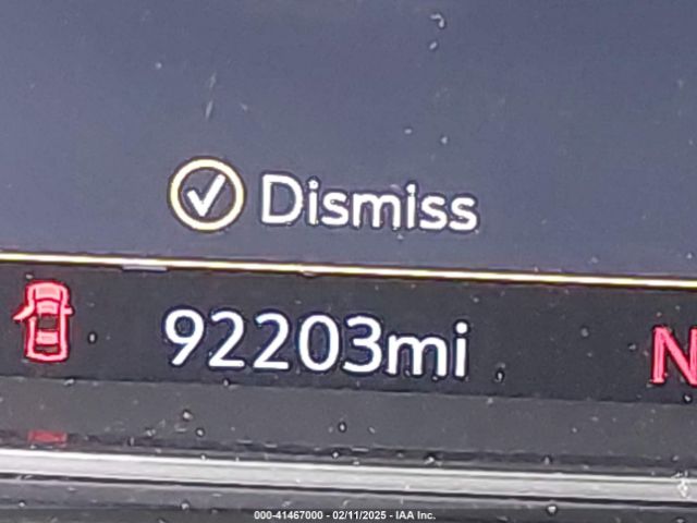 1GTU9FEL1KZ332217 GMC Sierra 1500 Denali