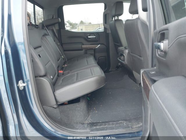 1GTU9FEL1KZ332217 GMC Sierra 1500 Denali