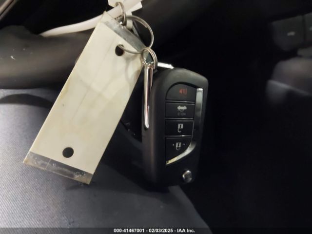 4T1G11BK4PU105820 Toyota Camry Se Awd