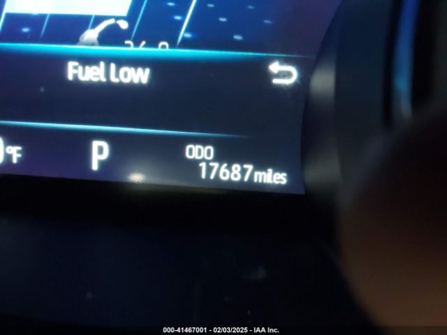 4T1G11BK4PU105820 Toyota Camry Se Awd
