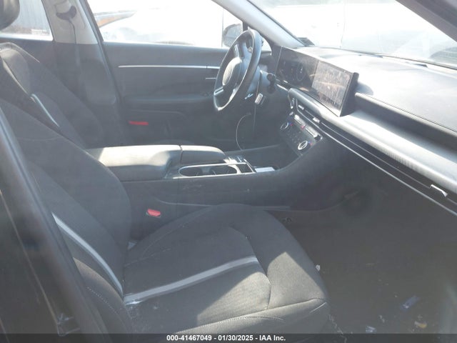 KMHL14JA8RA353596 Hyundai SONATA SEL